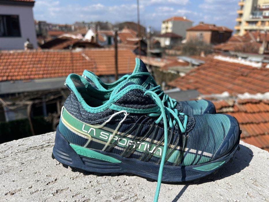 La Sportiva Mutant 40