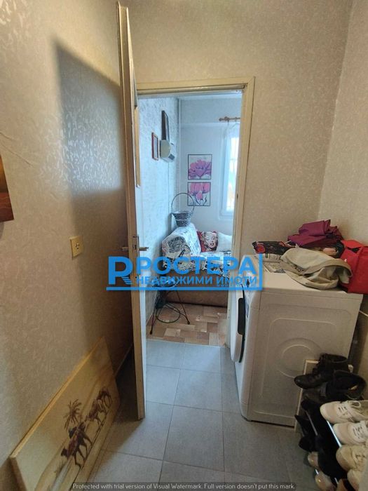 Продава се Едностаен апартамент в Търговище, Боровец - 43 кв.м за 1305 €/кв.м - Снимка #16
