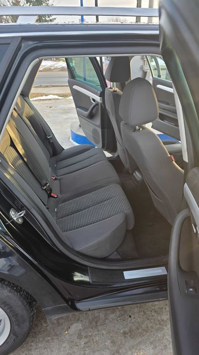 Seat Exeo ST 2012 2.0 TDI 143 CP | RAR NOU | Anvelope iarnă+Vară