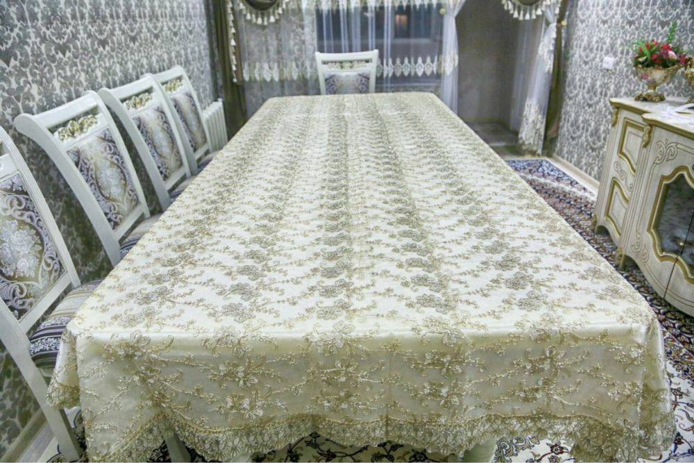 Dasturxon optim narxlarda