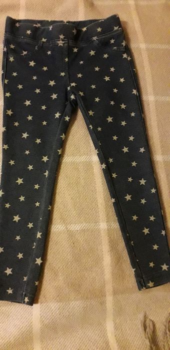 Детско клинче -  ръст 98 см. Ново