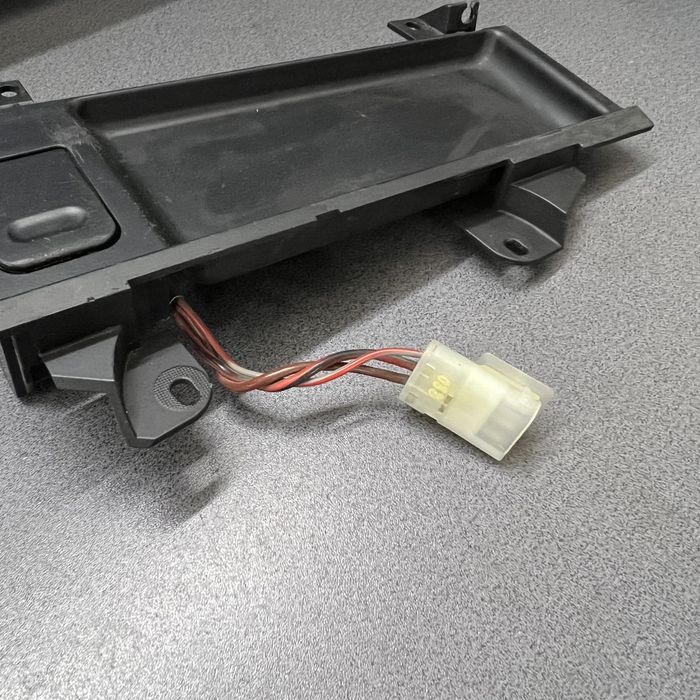 Панель прикуривателя bmw e39 бмв е39