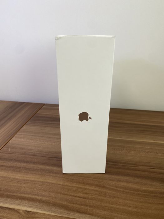 Apple AirPods Max 2, Smart Case, Orange, Sigilat, Cod produs: N6QK