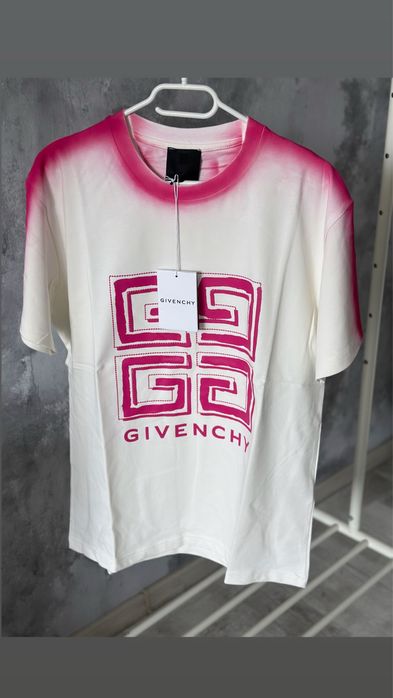Tricou Given Chy Balenciaga L XL XXL