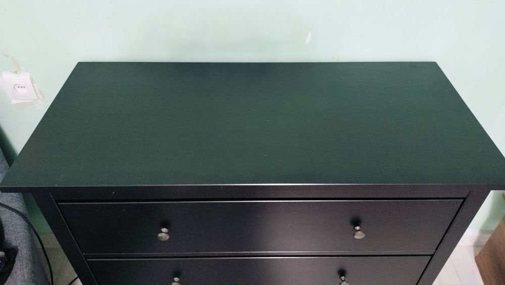 Деревянный комод MMZ Кантри