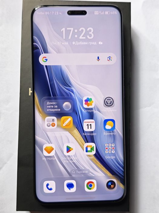 Honor Magic 6 Pro