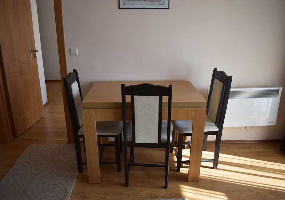 Продава се Двустаен апартамент в Банско - 75 кв.м за 1107 €/кв.м - Снимка #4