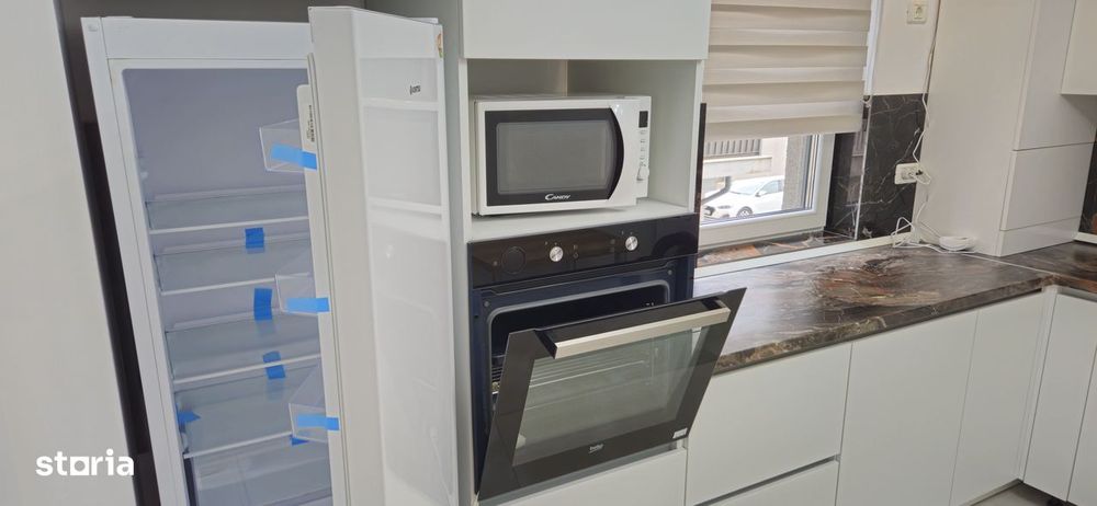 Apartament 2 camere superb