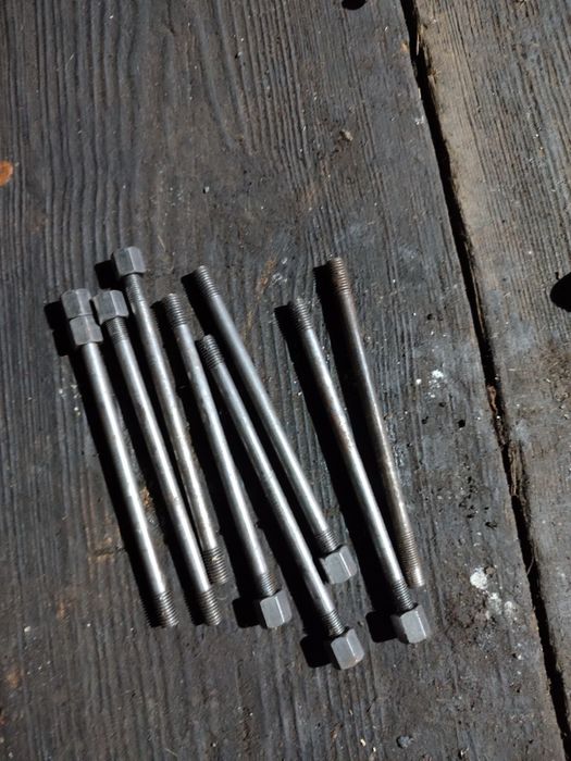 Запчасти мотоцикл Урал