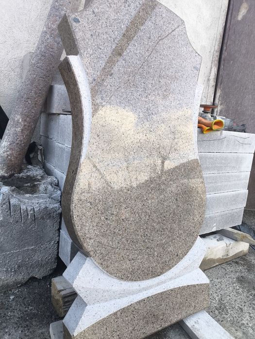 Гранит под заказ