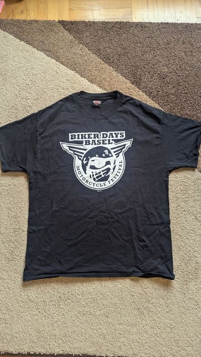 Harley davidson тениска