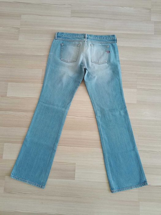 Blugi Dama Diesel Talie Joasa Marimea W29/L32