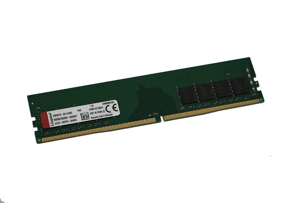 Mix Brand 4Gb DDR4 2133 MHz
