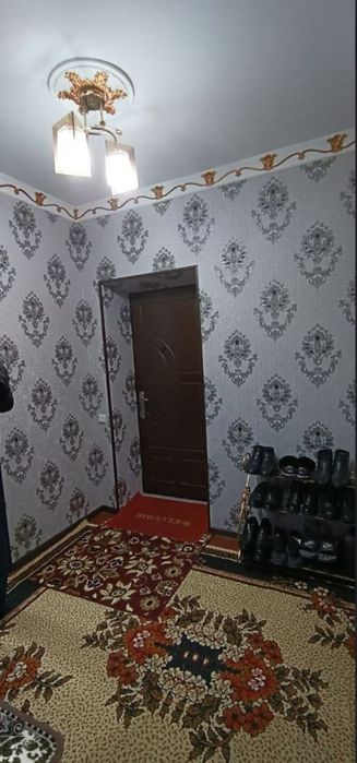 Продажа квартиры