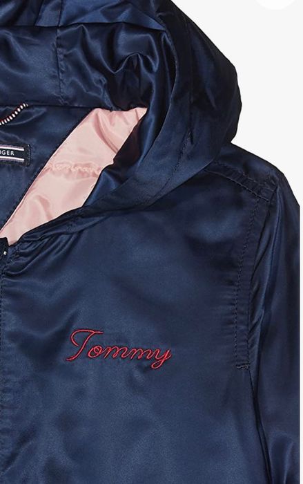 НОВО ! Детско яке Tommy Hilfiger