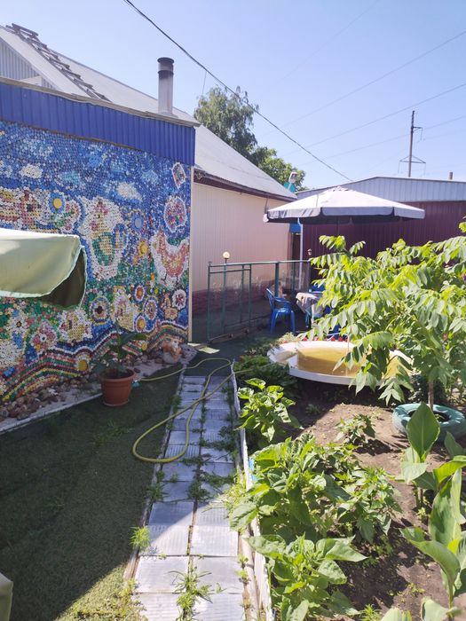 Продам дом в садоводстве Энтузиаст