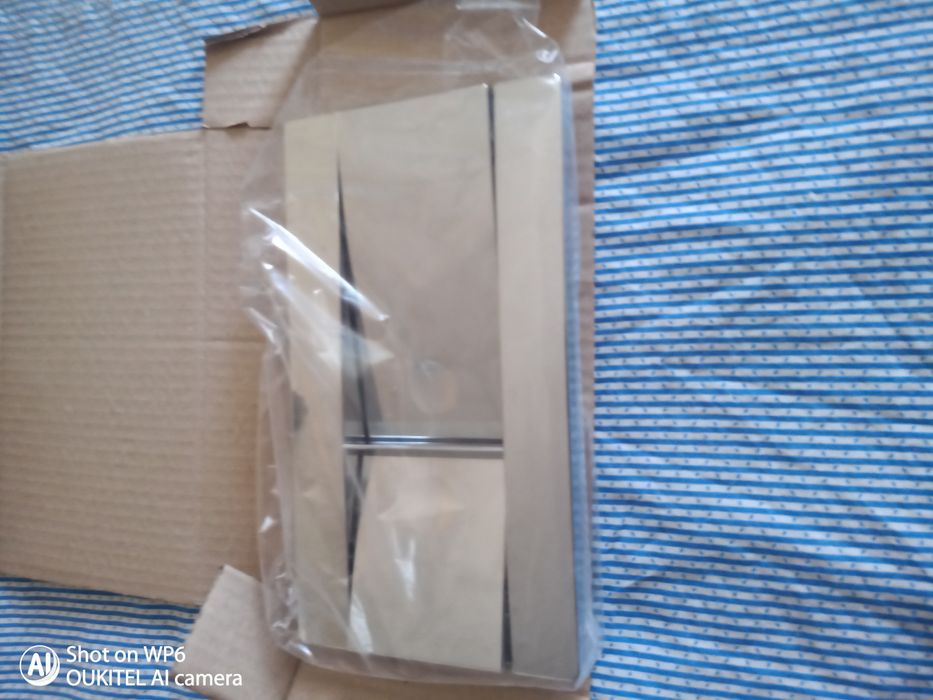 Бутони за тоалетно казанче за вграждане