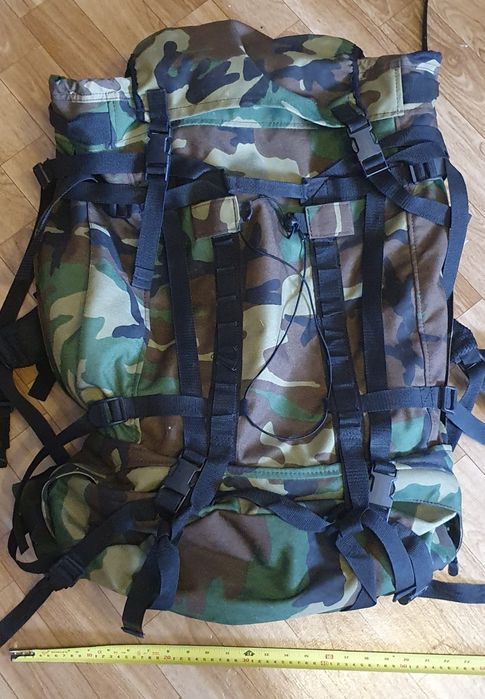 Рюкзак походный большой