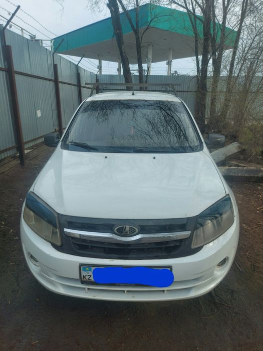 Продам гранту 2014