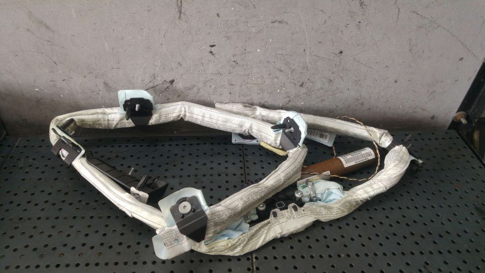 Airbag cortina dreapta bmw seria 1 e81 e87 30356331e
