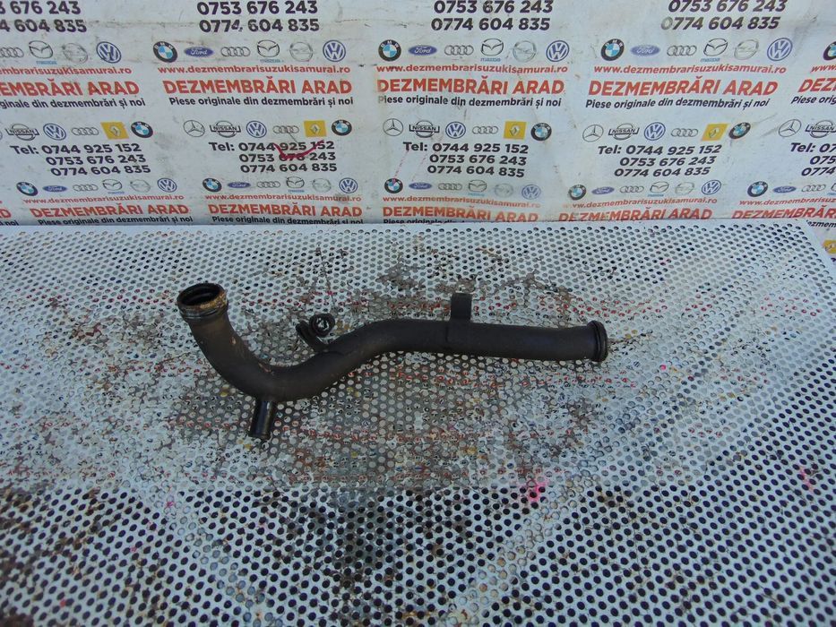 Conducta apa Peugeot 307 2.0 benzina teava racire