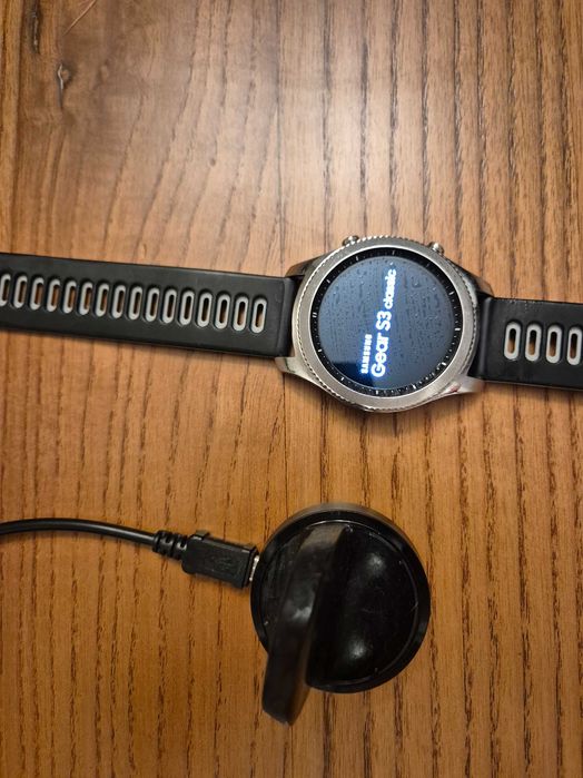 Ceas Smartwatch Samsung Gear S3