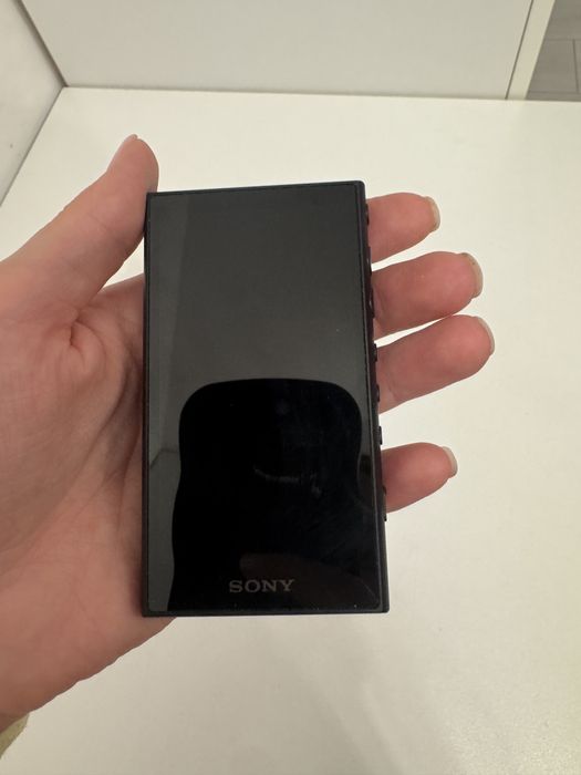Sony walkman a105