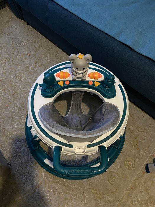 Продам ходунки