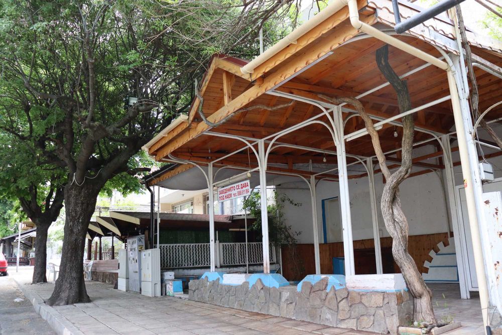 Дава се под наем Заведение в Царево - 50 кв.м за 1020 € - Снимка #6