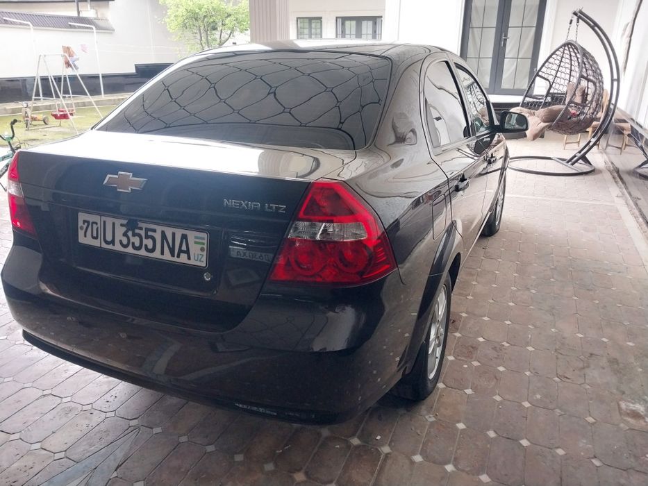 Other Nexia 2018 — 9