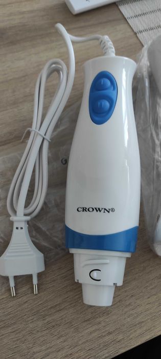 Пасатор crown- нов