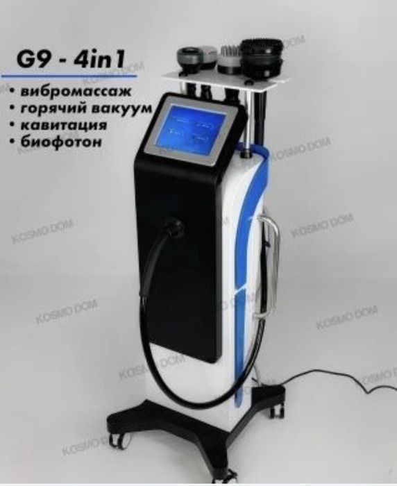 G-9 pro max ozdruvchi aparat sifati super