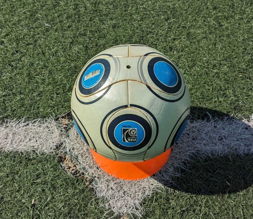 футбольный мяч Adidas Terrapass 2008