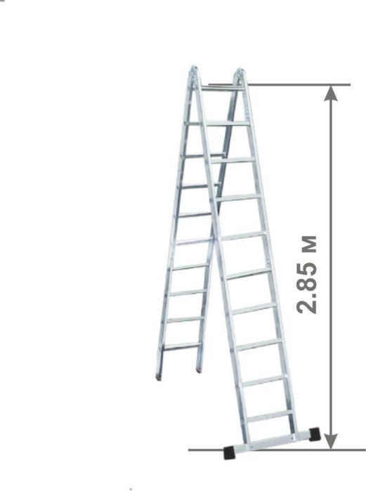 Лестницы и стремянки доставка по всему узбекистану, Модель лестницыSLM