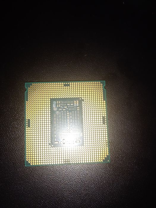 Продам INTEL CORE I5-9400F