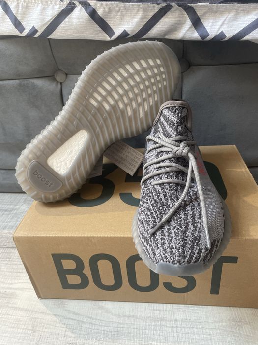 !LICHIDARE STOC! Yeezy 350 Beluga 2.0