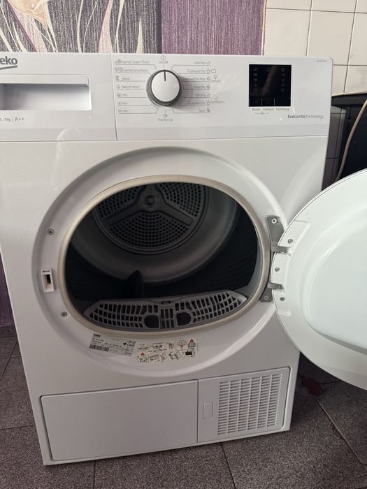 Сушилня Beko нова