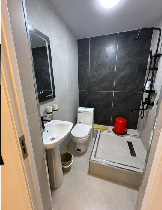 Аренда квартира ЖК Кох Ота 2 комнатная новая