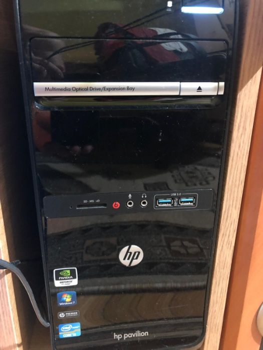 Calculator Intel Core i5-3450 CPU 3.10 GHz