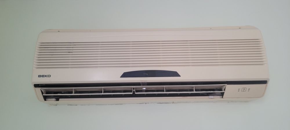 Продам кондиционер BEKO 12 (б/у)