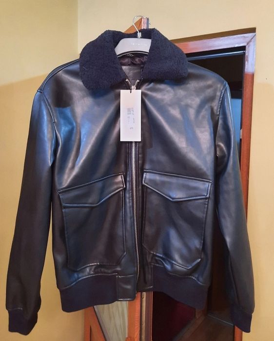 Jacheta bomber River Island S