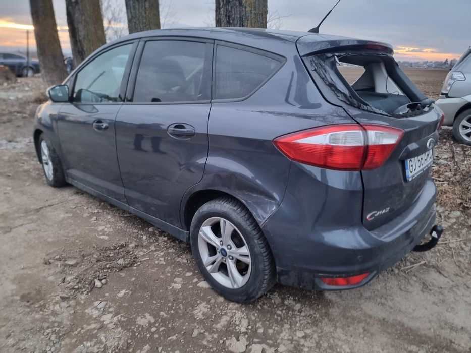 Dezmembrez Ford C-Max 2 [2010 - 2015]