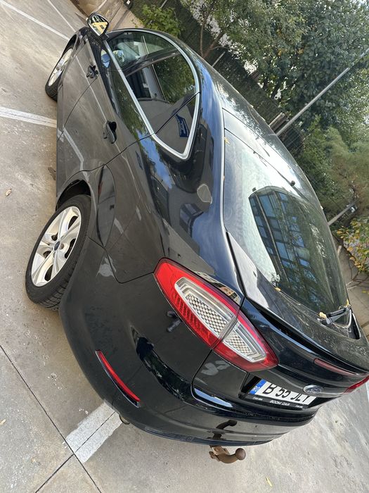 FORD Mondeo 2012 — imagine 3