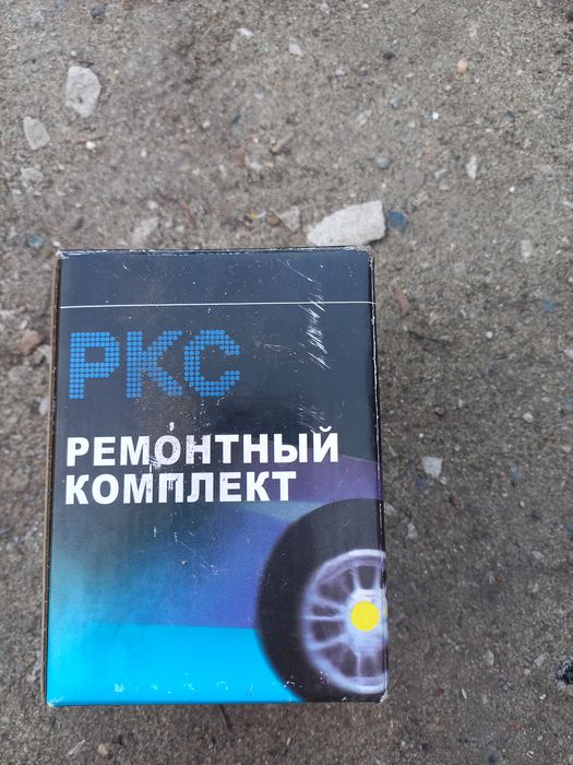Подшипник ступицы