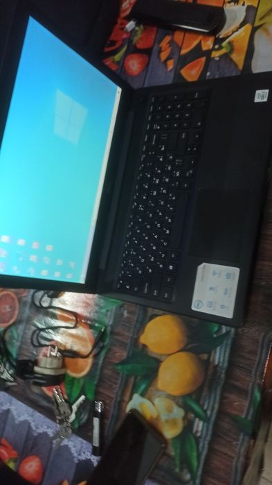 Sensorli Dell kompaniyasi Core 7 /10
