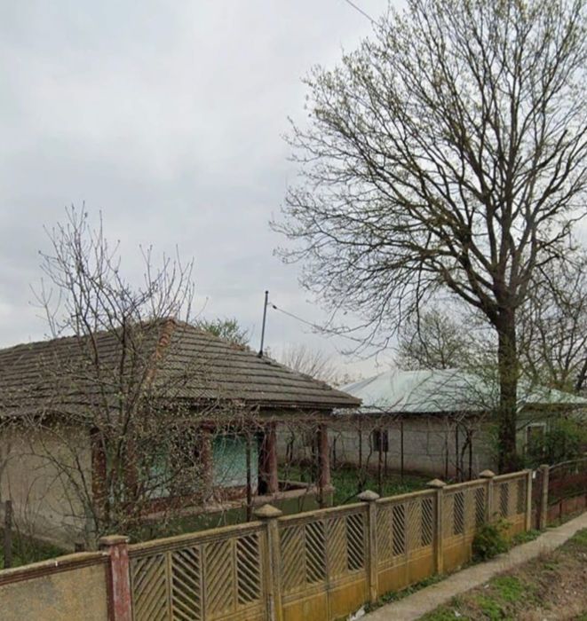 Vand casa langa Bucuresti