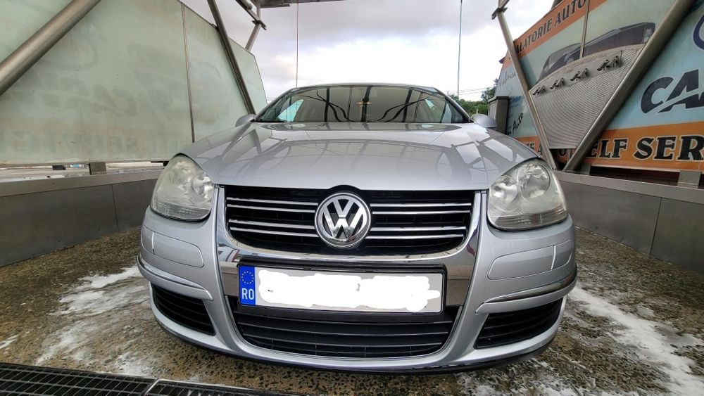 VOLKSWAGEN Jetta 2009 — imagine 2
