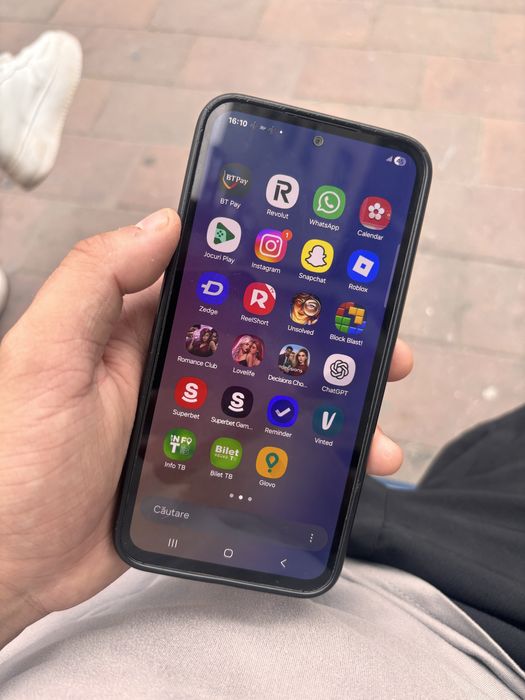 Telefon Samsung A54 5G