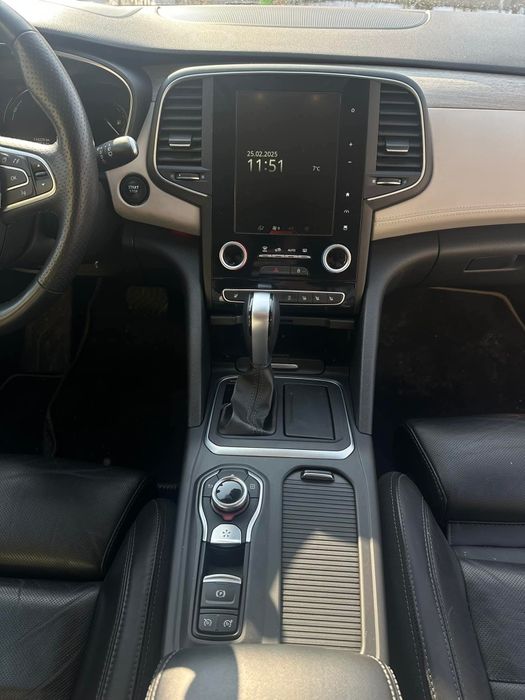 Renault Talisman Initiale Paris 1.6