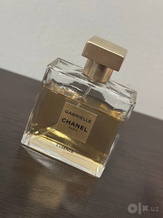 Продам Б/У парфюм Chanel оригинал